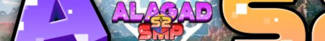 AlagadSMP Minecraft Server