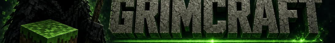 GrimCraft Minecraft Server