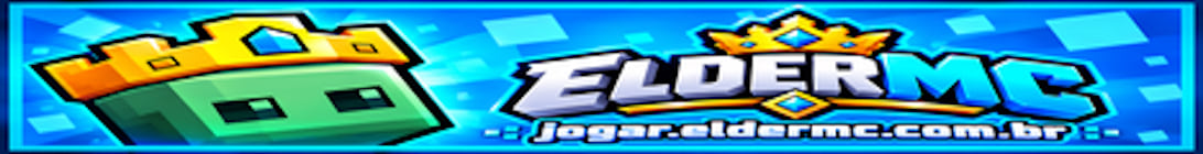 ElderMC Minecraft Server