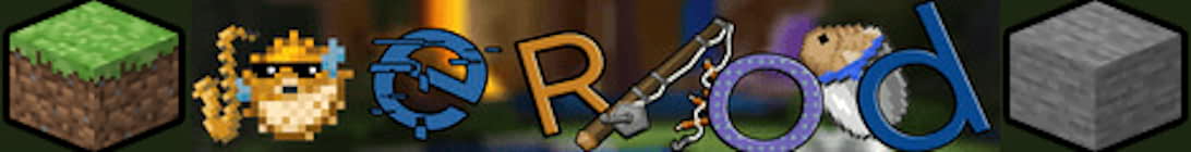 eRod SMP Minecraft Server