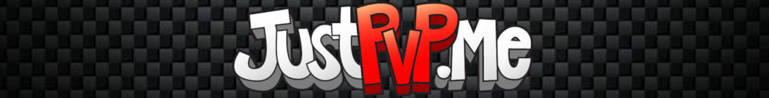Just PvP Me Minecraft Server