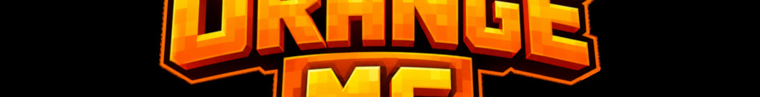 ORANGEMC Minecraft Server