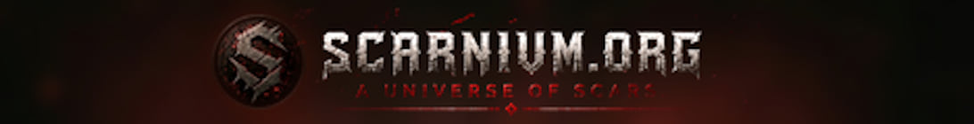 SCARNIUM Minecraft Server