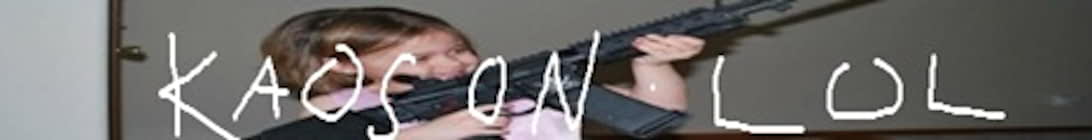 Kaoson Minecraft Server