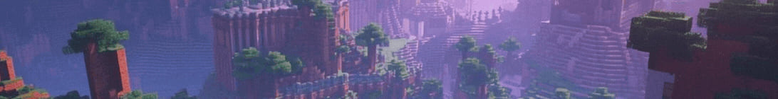 TerraPerdida Minecraft Server