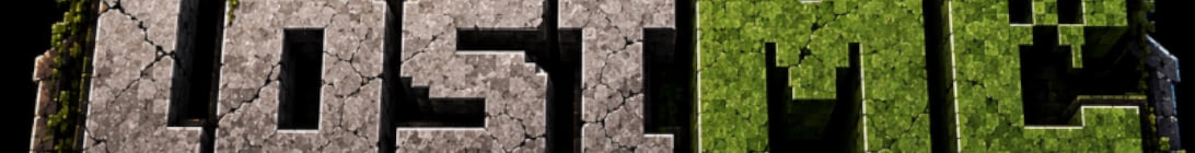 LostSMP Minecraft Server