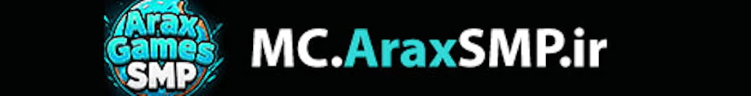 AraxSMP Minecraft Server