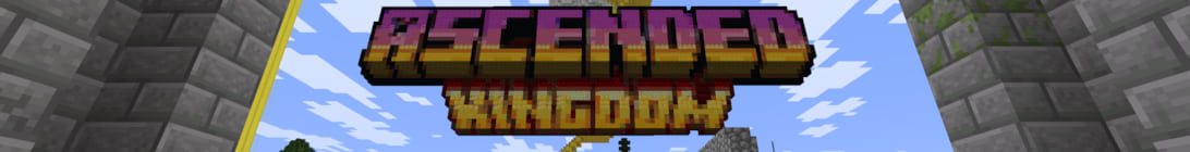 Ascended Kingdom Minecraft Server