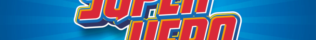superhero smp Minecraft Server