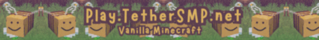 TetherSMP Minecraft Server