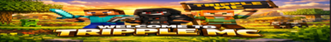 TrippleMc Minecraft Server
