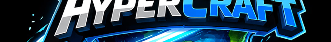 Hyercraftt Minecraft Server
