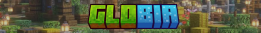 Globia Minecraft Server