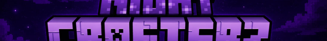 NightCrafterZ Reborn Minecraft Server