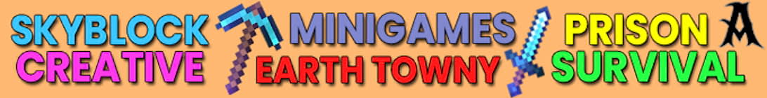 Advancius Network Minecraft Server