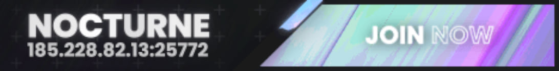 Nocturne Towny Minecraft Server