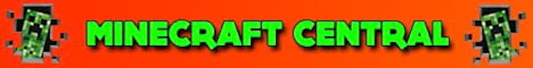 Minecraft Central Minecraft Server