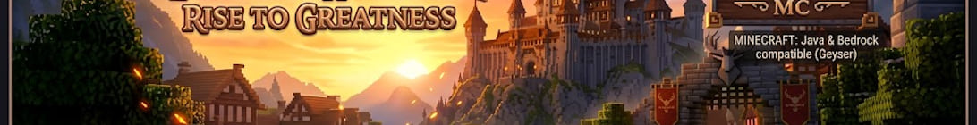 ElkHorn Hollow Minecraft Server