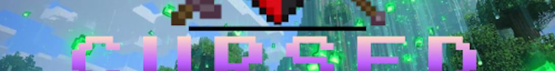 Cursed SMP Minecraft Server