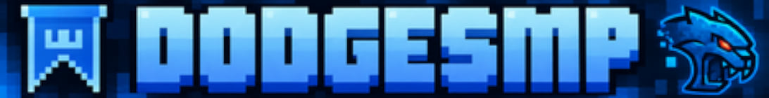 DodgeSMP Minecraft Server