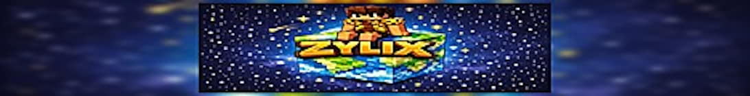 ZylixSMP Minecraft Server