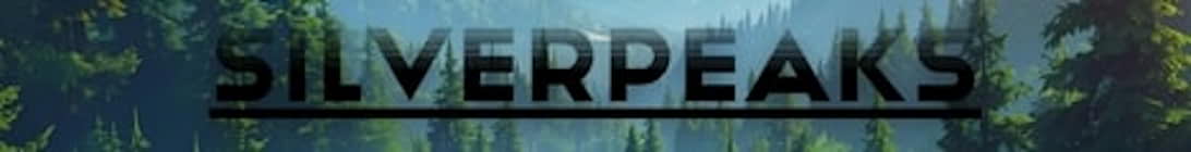 Silverpeaks SMP Minecraft Server