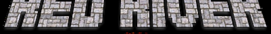 Red River Minecraft Server