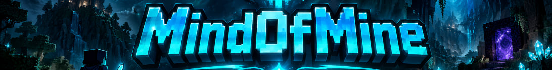MindOfMine Minecraft Server