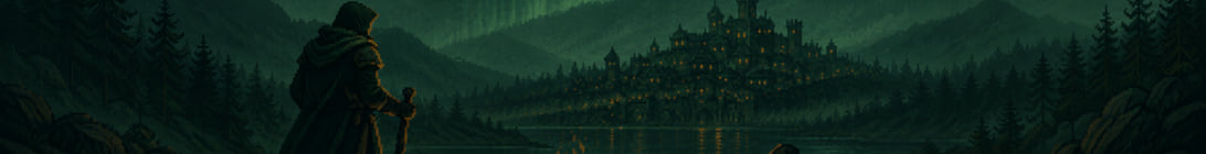 AsketMC VCraft RPG Minecraft Server