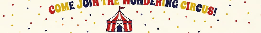 Wondering Circus Minecraft Server