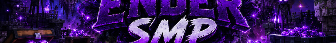 Ender SMP Minecraft Server