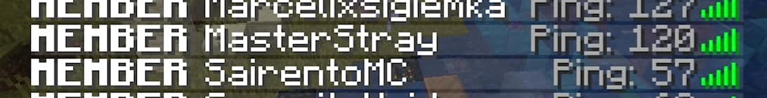 BlaxSMP Minecraft Server