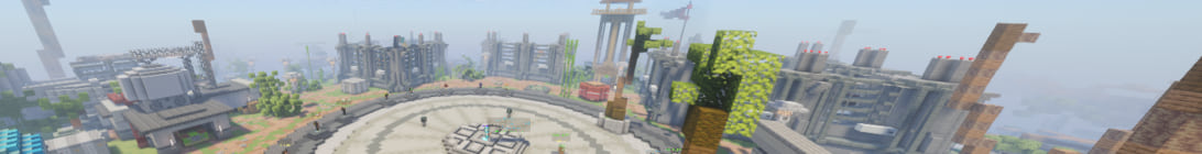 EvermistSMP Minecraft Server