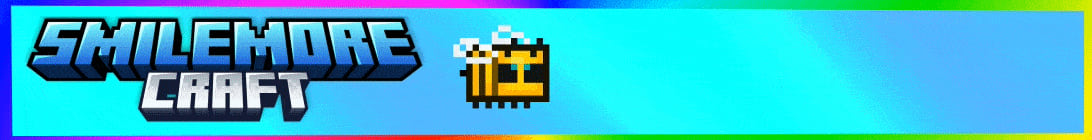 SmileMoreCraft Minecraft Server