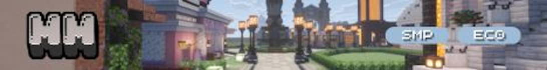 MM SMP Minecraft Server