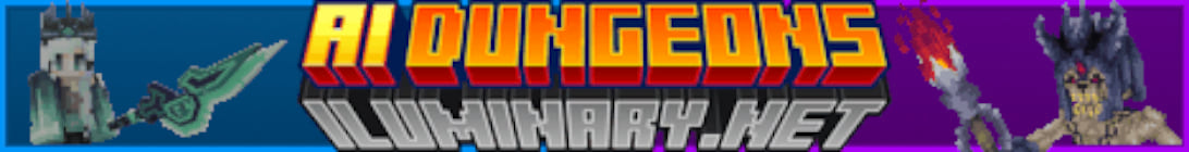 Iluminary Minecraft Server