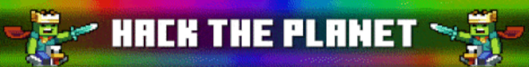 Hack The Planet Prominence II Modded Server Minecraft Server