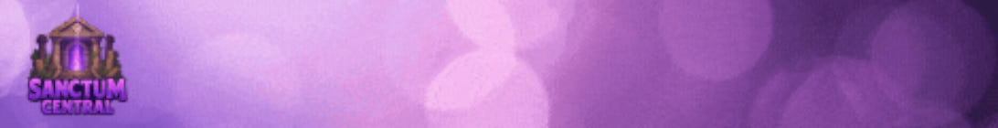Sanctum Central Minecraft Server