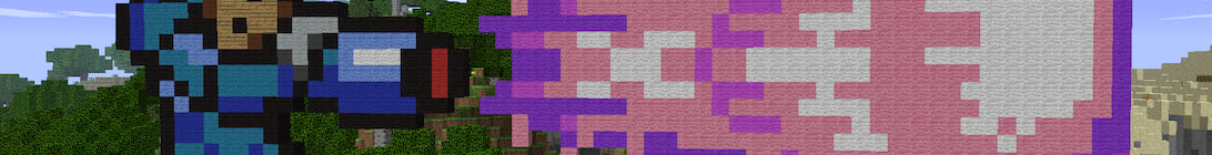 betamcnet Minecraft Server