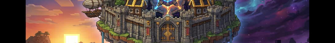 EmpireSurvival Minecraft Server