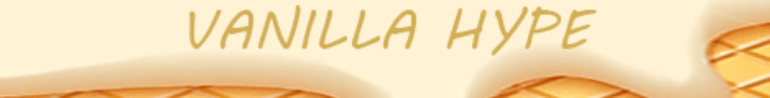 Vanilla Hype Minecraft Server
