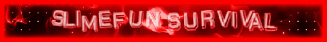 Fenyk Minecraft Server