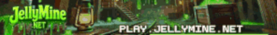 Jellymine Minecraft Server