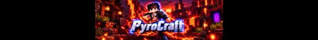 PyroCraft Minecraft Server