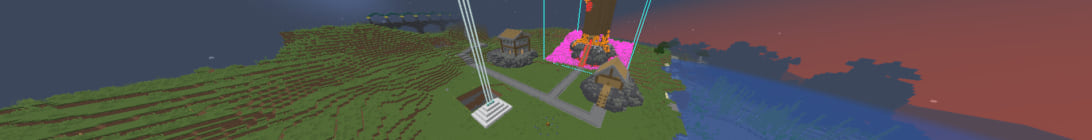 Orbital Axis SMP Minecraft Server