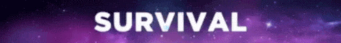 SpaceHero Minecraft Server