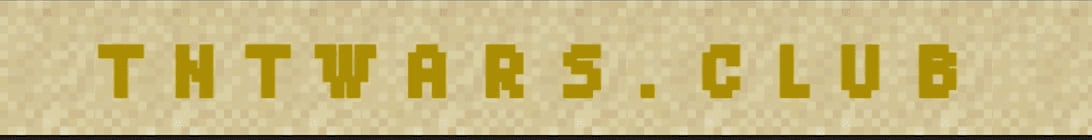 tntwars Minecraft Server