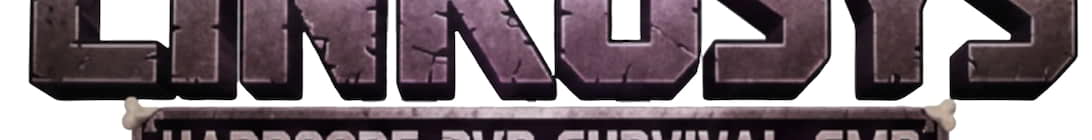 Linkosys SMP Survival Hardcore Tower Clans Minecraft Server