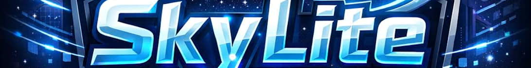 SkyLite Network Minecraft Server