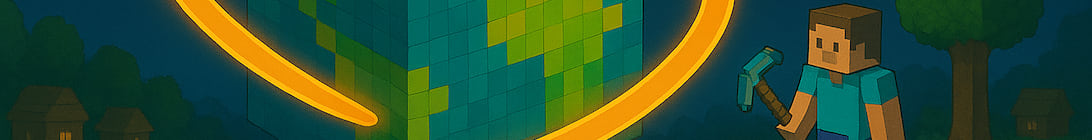ForeverEarth SMP Minecraft Server